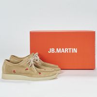 jb martin zapatillas bonnie para mujer