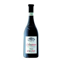 zeni vino tinto amarone 75 cl 155 vol