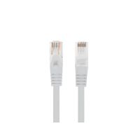 cable de red lanberg pcu6-10cu-0150-s cat6 15m utp rj-45 gris