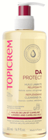 topicrem da aceite limpiador relipidizante 500 ml