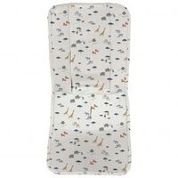 2024 funda silla grecia leones dydados sarga estampada sarga estampada