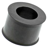 amortiguadores traseros yss casquillo 16x19mm goma