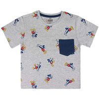 disney camiseta 2200003722 para nino