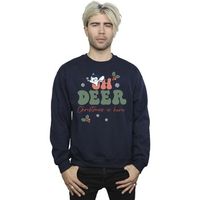 disney jersey oh deer para hombre