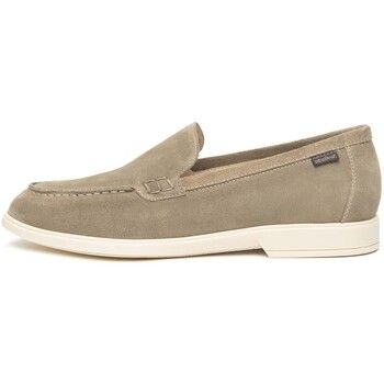 NeroGiardini Mocasines Arold Velo Gomma Nuoro 8171 Mal para hombre