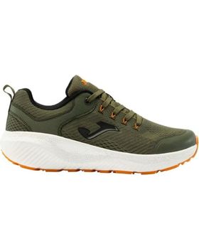 de JOMA ZAPATILLA CASUAL OSIRIS 2423 VERDE KAKY