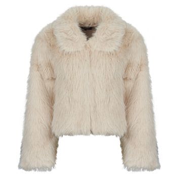 Only Chaqueta ONLMANNY FAUX FUR JACKET para mujer