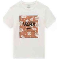 vans camiseta vn000ggwfs81 para mujer