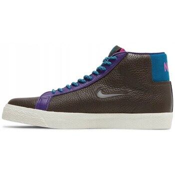 Nike Zapatillas altas Zoom Blazer Mid Premium Sb para hombre
