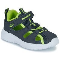 kangaroos sandalias nino ki-rock lite ev para nino