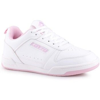 Lotto Zapatillas Toco Bc para mujer