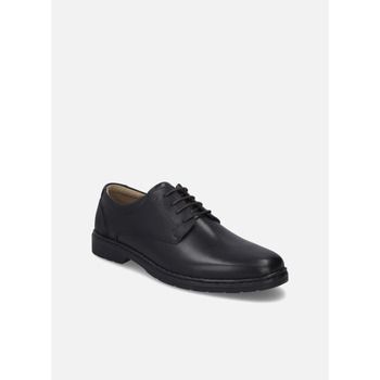 Josef Seibel Zapatos Bajos Alastair 01 para hombre