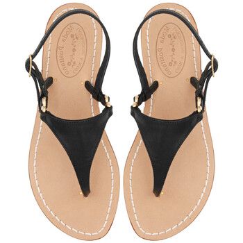 Moda Positano Sandalias 540 para mujer