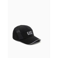 emporio armani ea7 gorra 7x000107 af15083-mc001 blackwhite para hombre