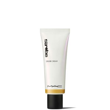Crema Hidrantante Strobe MAC (varios tonos) - Goldlite