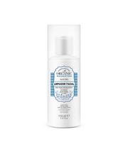 organic skincare bio marine limpiador facial aloe vera 150ml