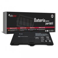 voltistar bateria para portatil hp 5330m