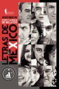letras de mexico