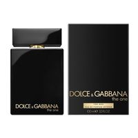 dolcegabbana the one intense edp 100vp