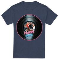 happy days camiseta on the record para hombre