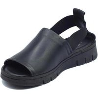 grunland sandalias gita sa1199 para mujer