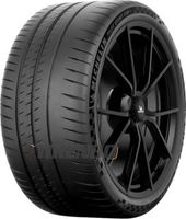 michelin pilot sport cup 2  28530 zr20 99y xl  ev suitable 