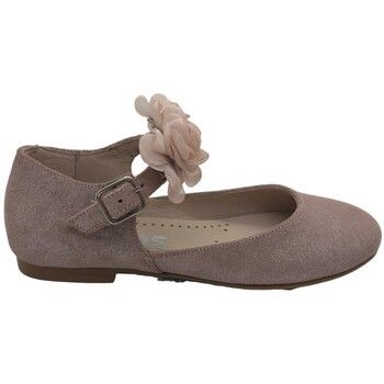 Yowas Bailarinas Zapato Comunión Niña 25501 Boreal para niña