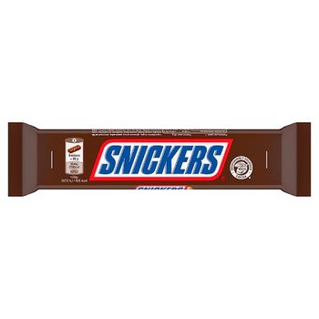 Mars Snickers