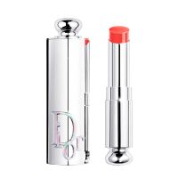 dior labiales dior addict glass lipstick el brillo efecto espejo que transforma tus labios