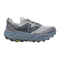 zapatillas new balance fresh foam x hierro v9 gris azul ss26 talla 42 - eur