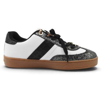 Guess Deportivas Moda FLFNAOELE12-AI27-WHITE para mujer
