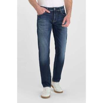Le Temps des Cerises Jeans Jeans slim BLUE JOGG 700/11, largo 34 para hombre