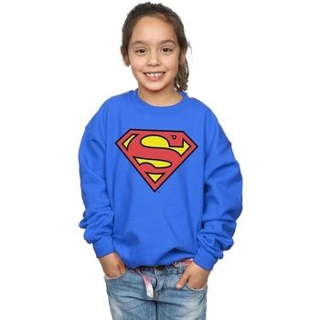 Dc Comics Jersey BI14849 para niña