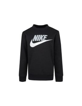 Sudadera Nike Club Hbr Niño