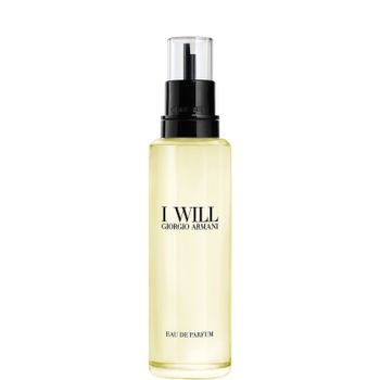 Giorgio Armani I Will Eau de Parfum 100ml Refill