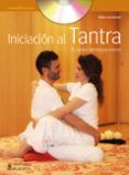iniciacion al tantra dvd