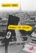 remor de serps