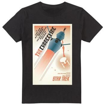Star Trek Camiseta The Original Series Episode 32 para hombre