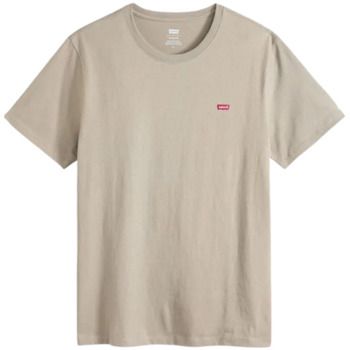 Levis Camiseta CAMISETA LEVIS® SS ORIGINAL HM HOMBRE para hombre