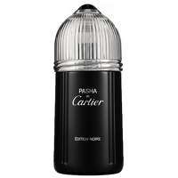 cartier pasha de cartier edition noire eau de toilette spray 100ml