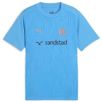 Puma Camiseta OM para niño