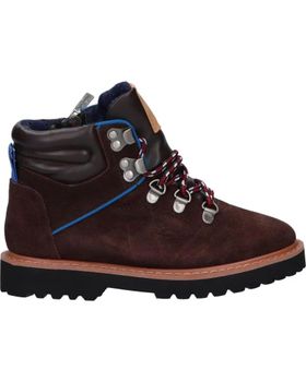 de PEPE JEANS PBS50089 LEIA MOUNTAIN 898 DARK BROWN