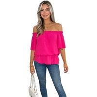ax paris blusa gt19935 para mujer