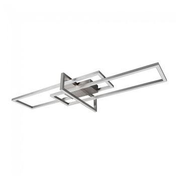Plafón de techo led salinas ii (34w)