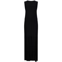 liu jo vestido largo ca6349ms55n para mujer