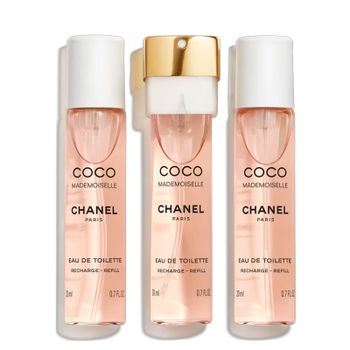 Chanel Eau de toilette Perfumes Mujer