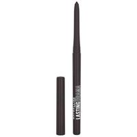 maybelline new york eyeliner lasting drama 20 para mujer