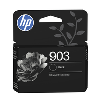 hp 903 negro tinta