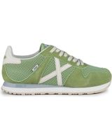 de munich zapatillas--massana classic wmn 543-8620543 caqui