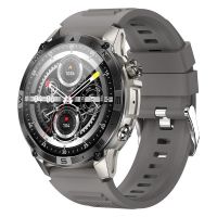 nilait watch cometta one smartwatch outdoor amoled 143 gps doble frecuencia l1l5 gris